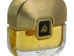Lattafa Showq Gold 100ml - apa de parfum
